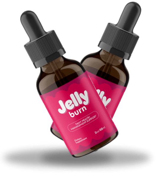 Jelly Burn drops